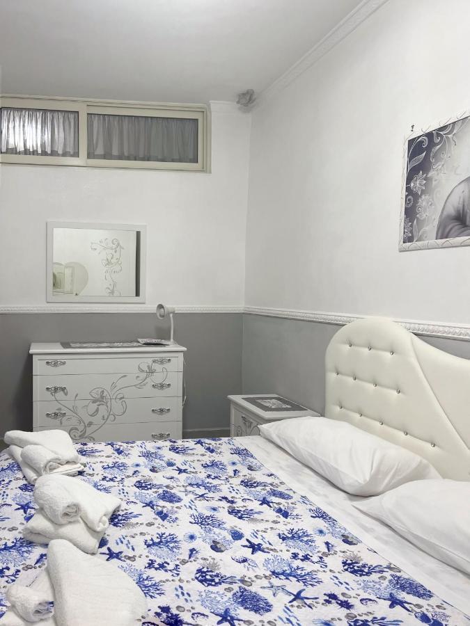 Sweet Home Ai Tribunali -1 Piano Naples Exterior photo