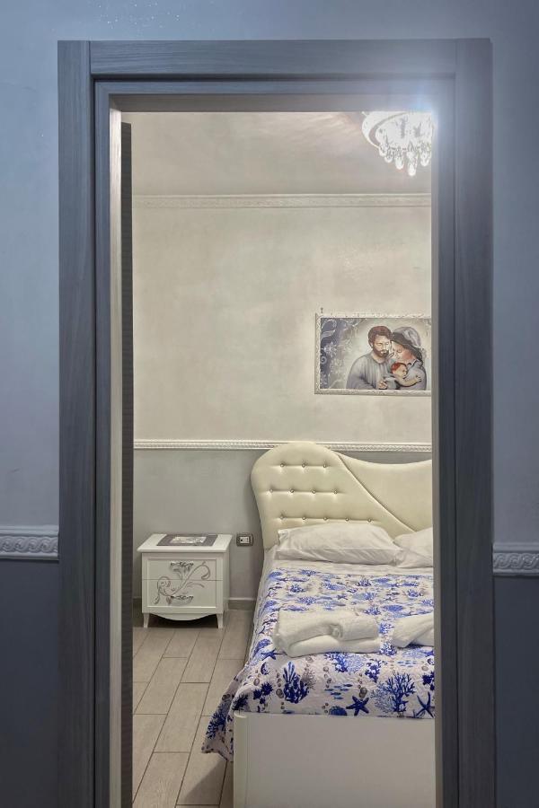 Sweet Home Ai Tribunali -1 Piano Naples Exterior photo